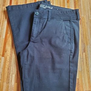 American Eagle Outfitters Kick Boot Pant